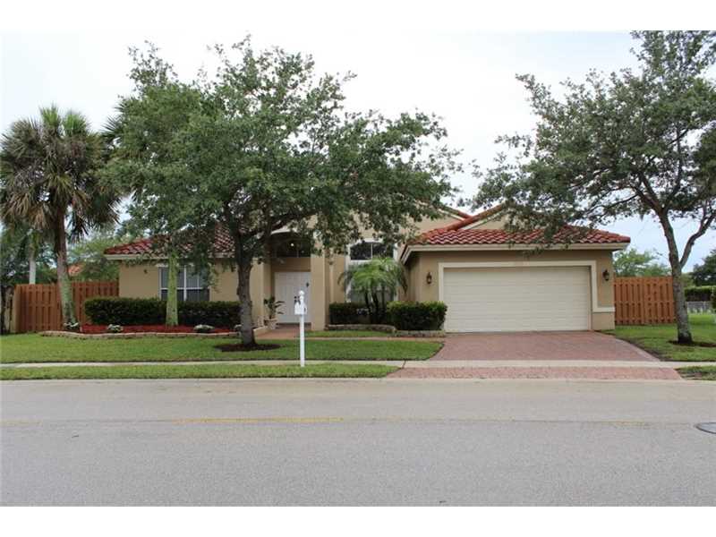 19176 SW 12 St Hollywood, FL 33025