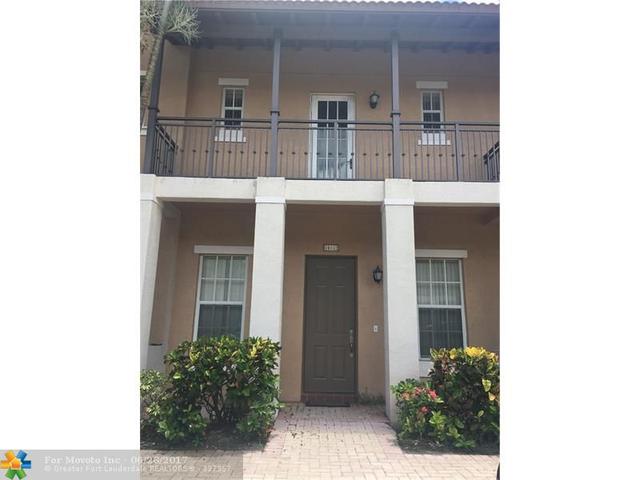 14733 SW 9th St #3103
