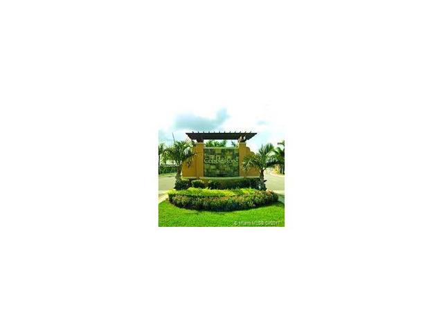 14733 SW 9th St #3103
