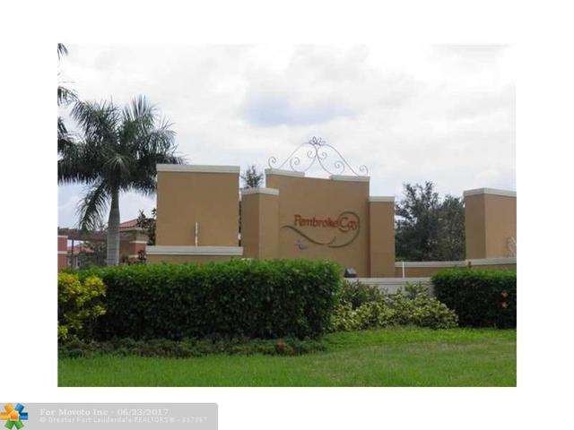 14733 SW 9th St #3103