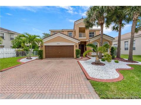 15818 SW 49th Ct