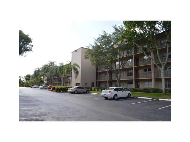 12750 SW 4th Ct #406J