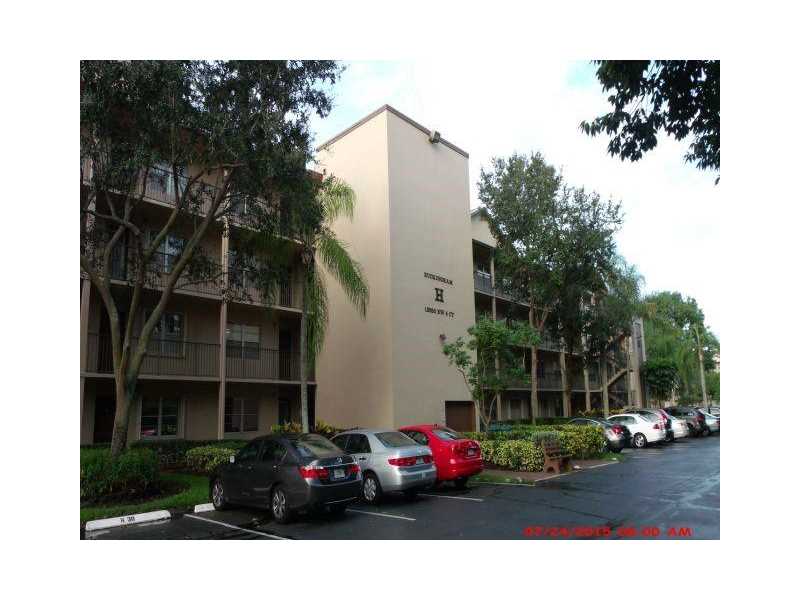 12750 SW 4th Ct #406J
