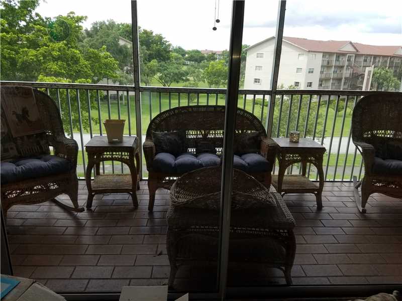 12750 SW 4th Ct #406J