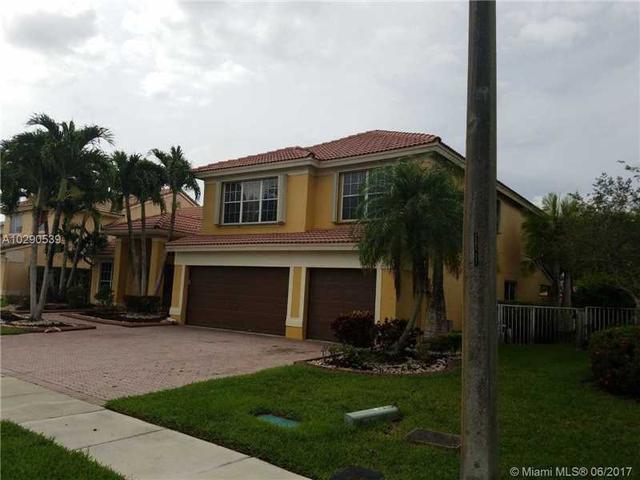 100 SW 203rd Ave