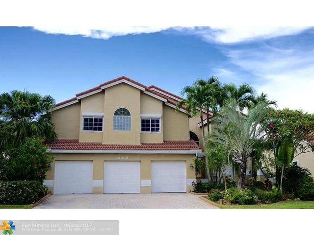 100 SW 203rd Ave