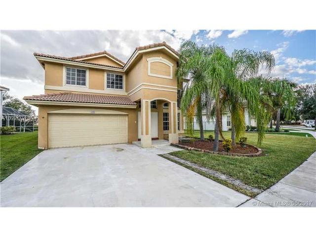 100 SW 203rd Ave