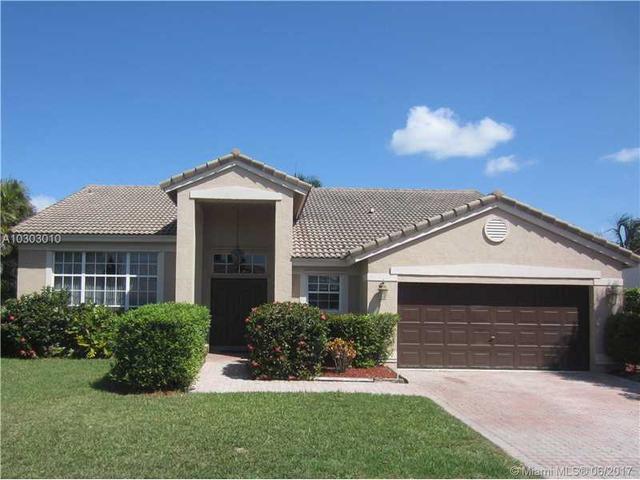 100 SW 203rd Ave