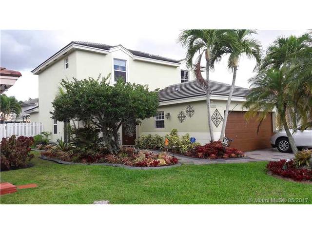 100 SW 203rd Ave
