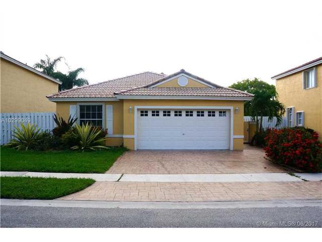 100 SW 203rd Ave