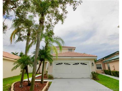 2266 SW 183 Ter