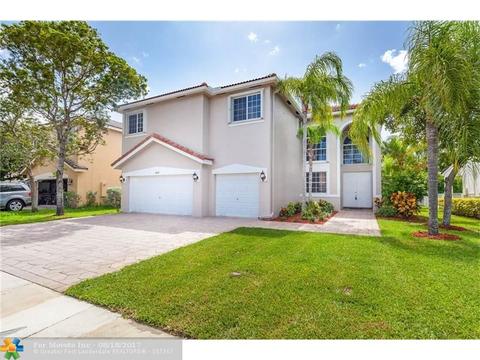 2266 SW 183 Ter
