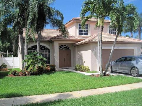2266 SW 183 Ter