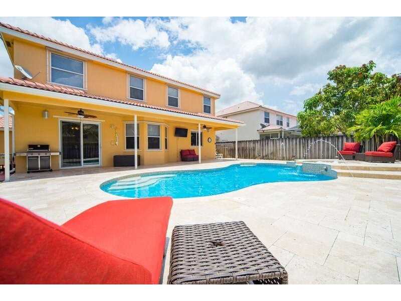 520 SW 178th Way Hollywood, FL 33029