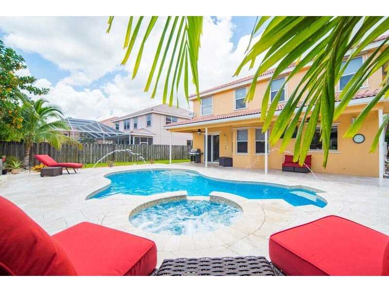520 SW 178th Way Hollywood, FL 33029