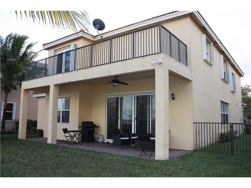 4857 SW 183 Ave Hollywood, FL 33029