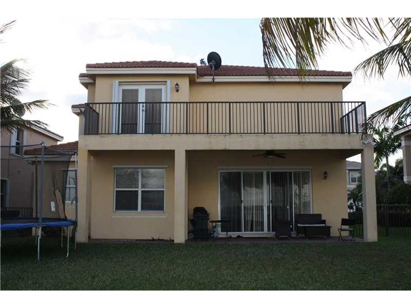 4857 SW 183 Ave Hollywood, FL 33029