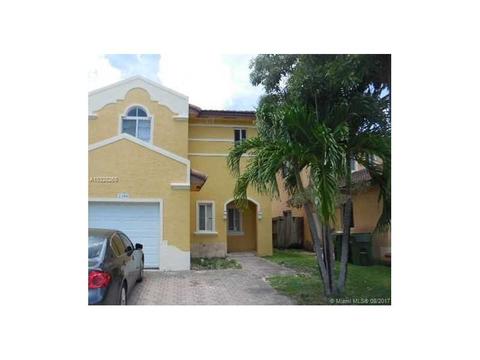 14450 SW 294th St