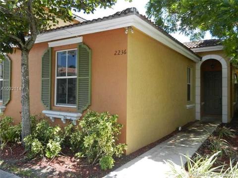 14450 SW 294th St