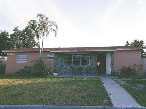 14450 SW 294th St