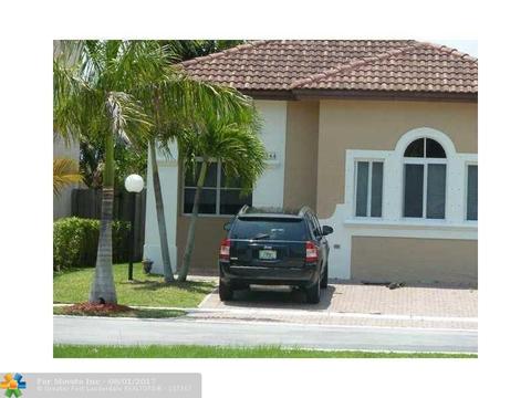 14450 SW 294th St