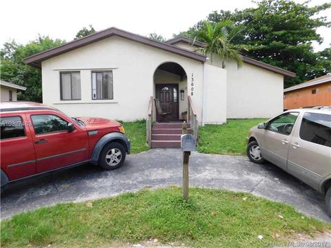 14450 SW 294th St