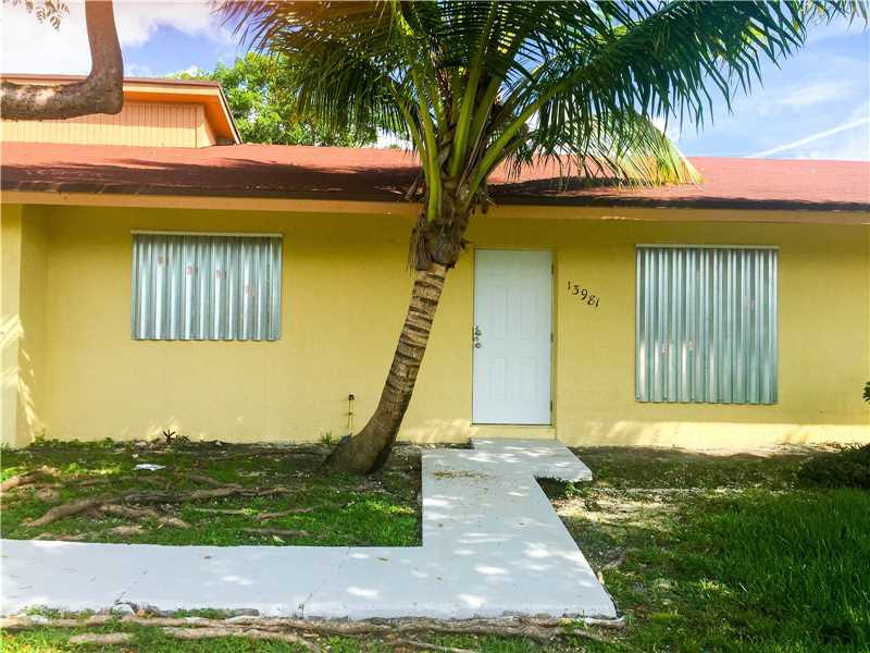 13981 SW 280th Ter #13981