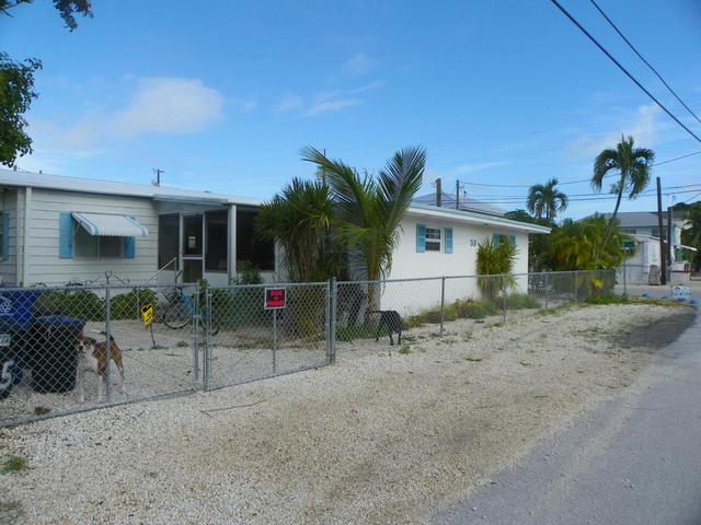 58 Avenue D