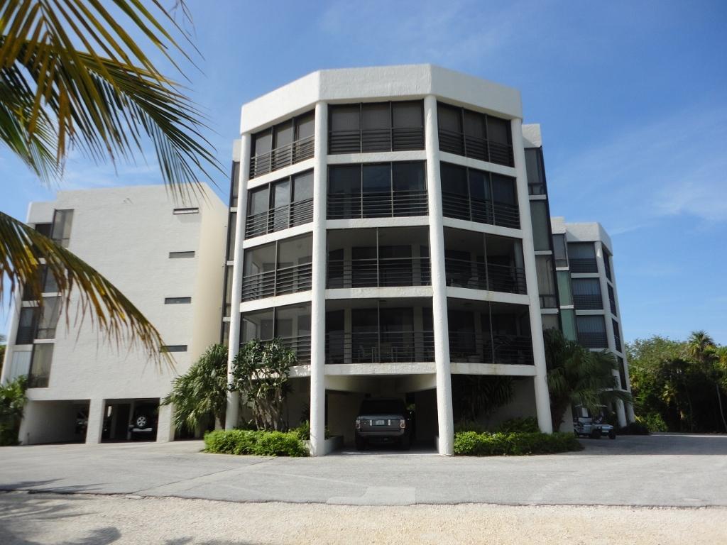 6101 Gulf Of Mexico Blvd #101