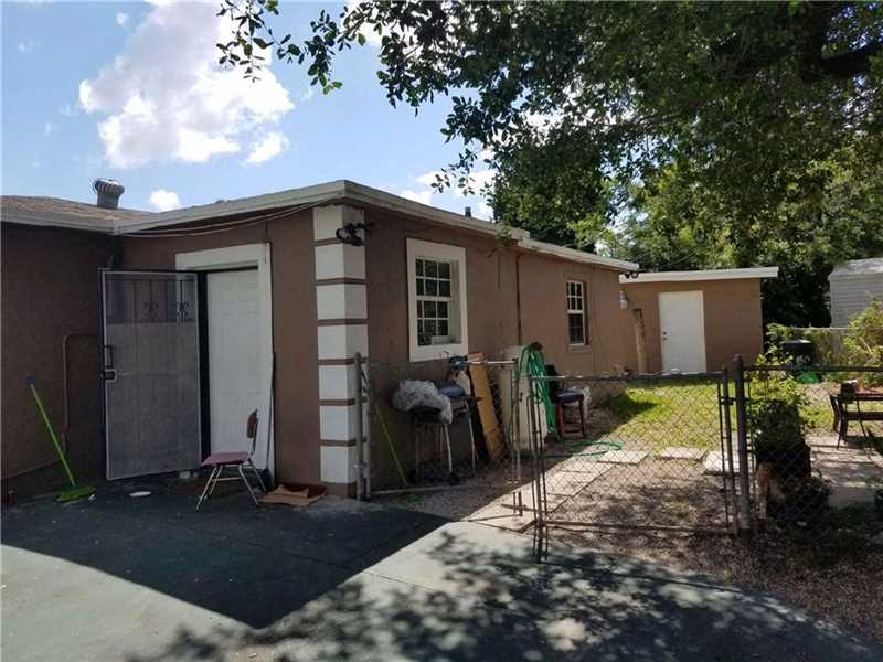 2490 NW 153rd St Opa Locka, FL 33054