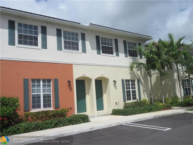 725 SW 1st Ter #725