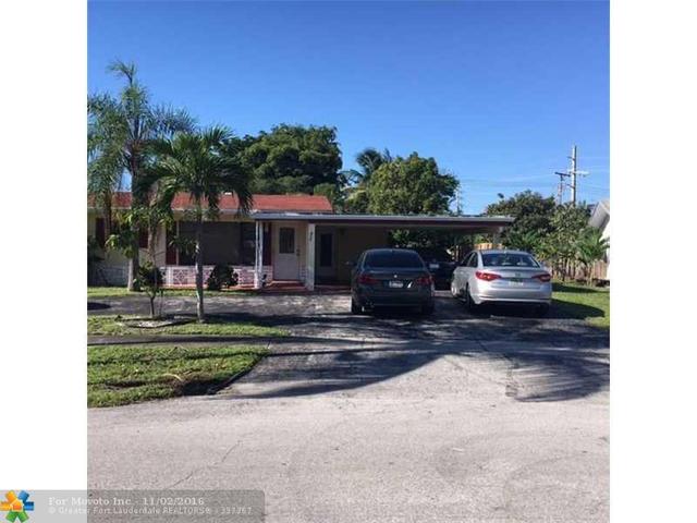 470 SW 14th Ct