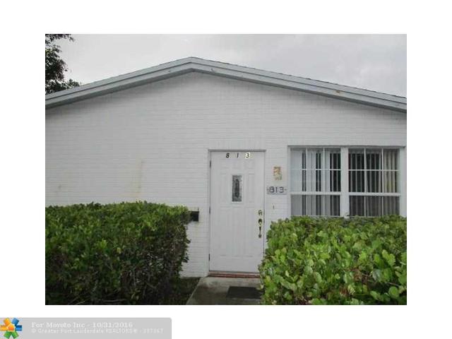 813 NE 11th Ave