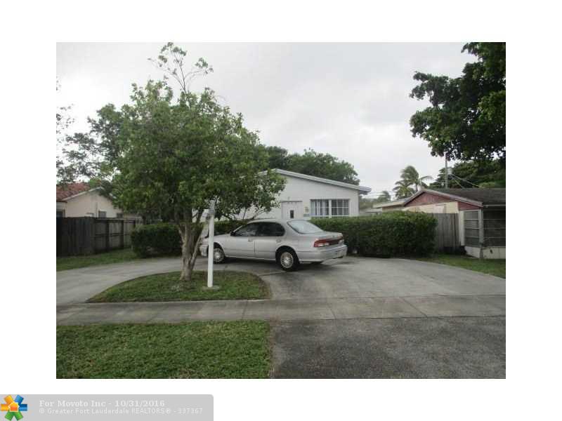 813 NE 11th Ave