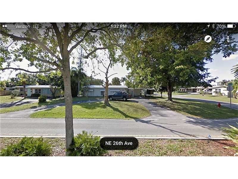 For Sale: 1231 NE 26th Ave Pompano Beach, FL 33062