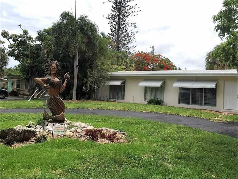 For Sale: 1231 NE 26th Ave Pompano Beach, FL 33062