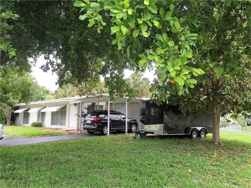 For Sale: 1231 NE 26th Ave Pompano Beach, FL 33062