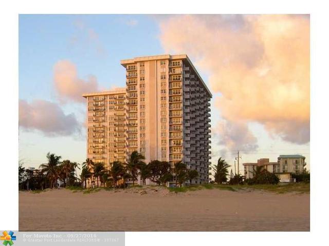 405 N Ocean Blvd #1109