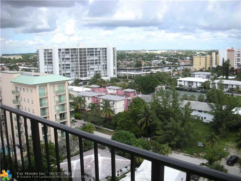 405 N Ocean Blvd #1109