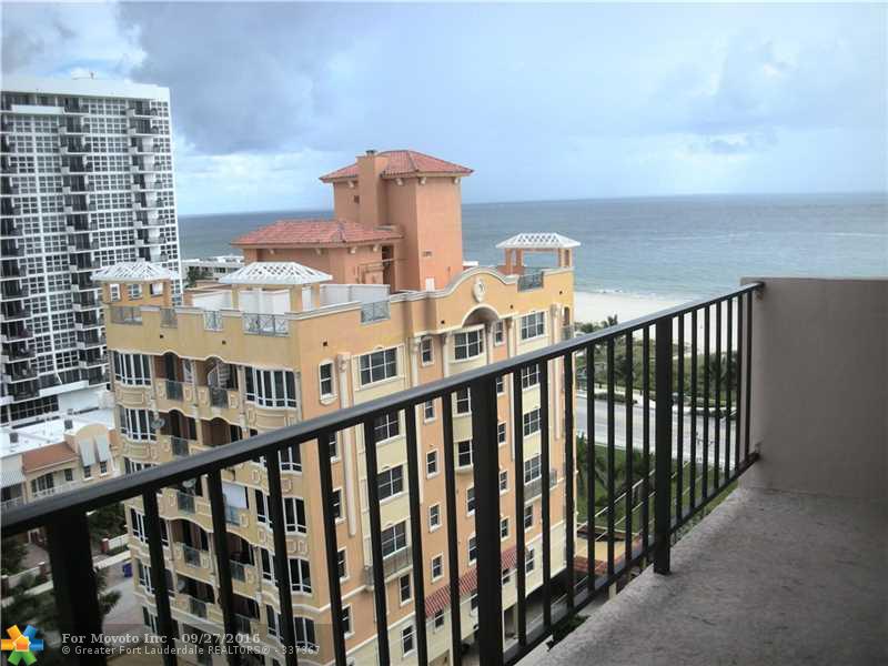 405 N Ocean Blvd #1109