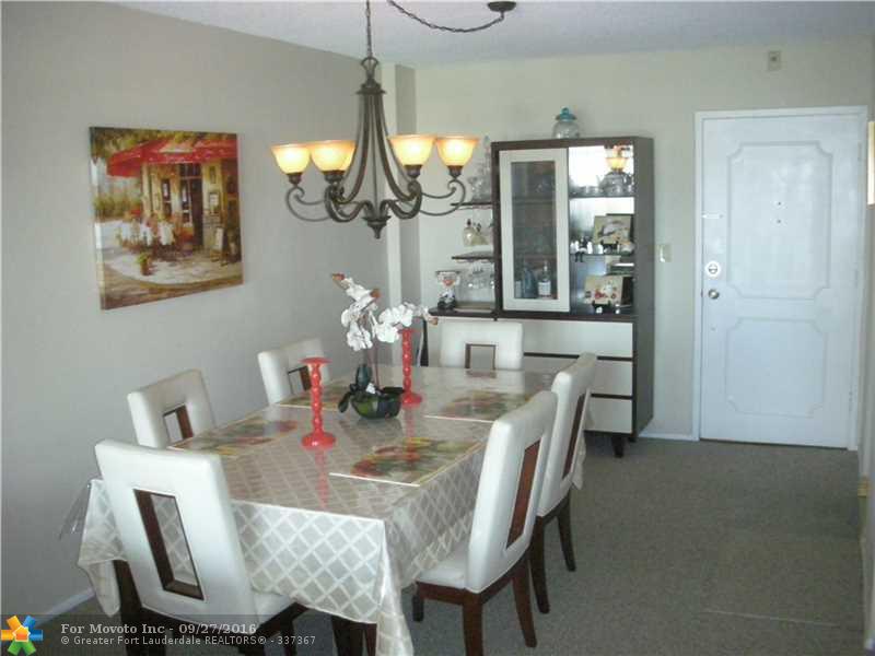 405 N Ocean Blvd #1109