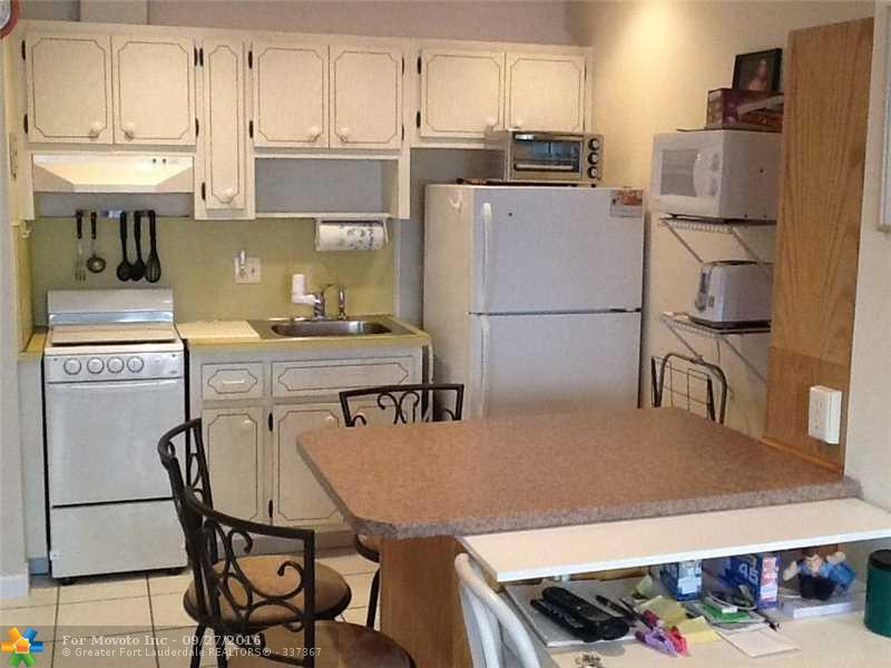405 N Ocean Blvd #109