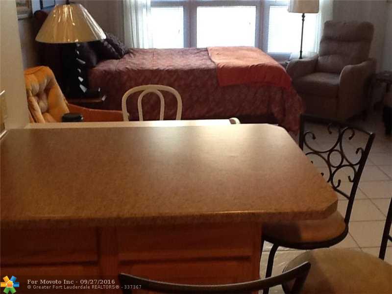 405 N Ocean Blvd #109