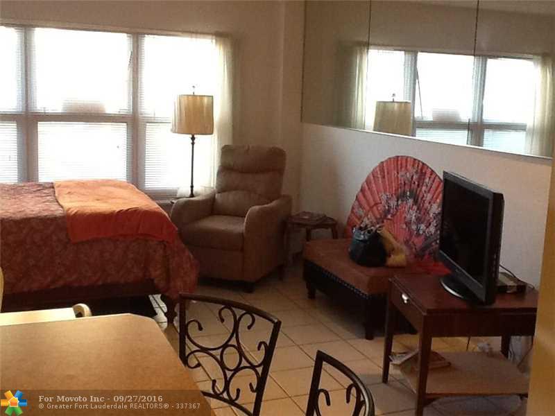 405 N Ocean Blvd #109