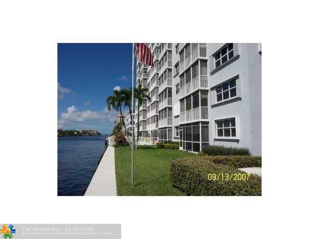 303 N Riverside Dr #806