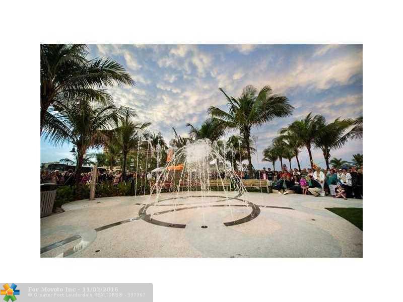 303 N Riverside Dr #806