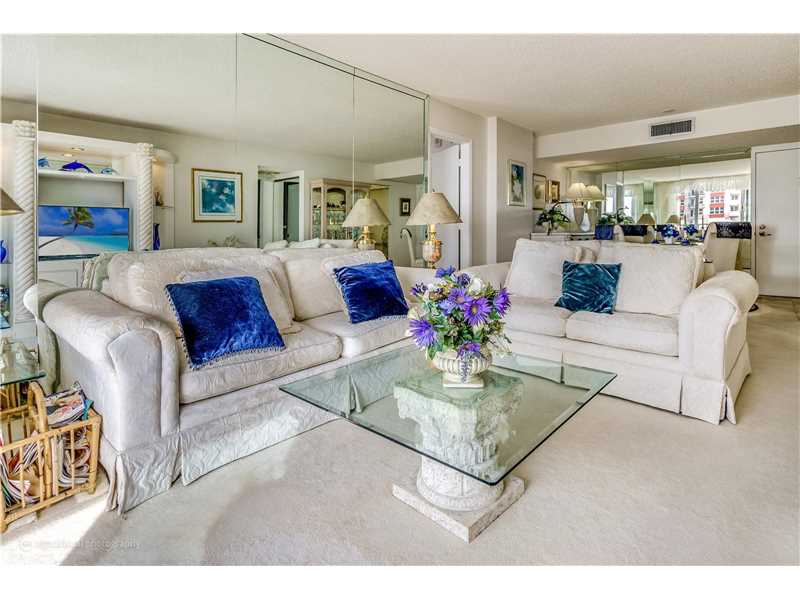 525 N Ocean Blvd #1121