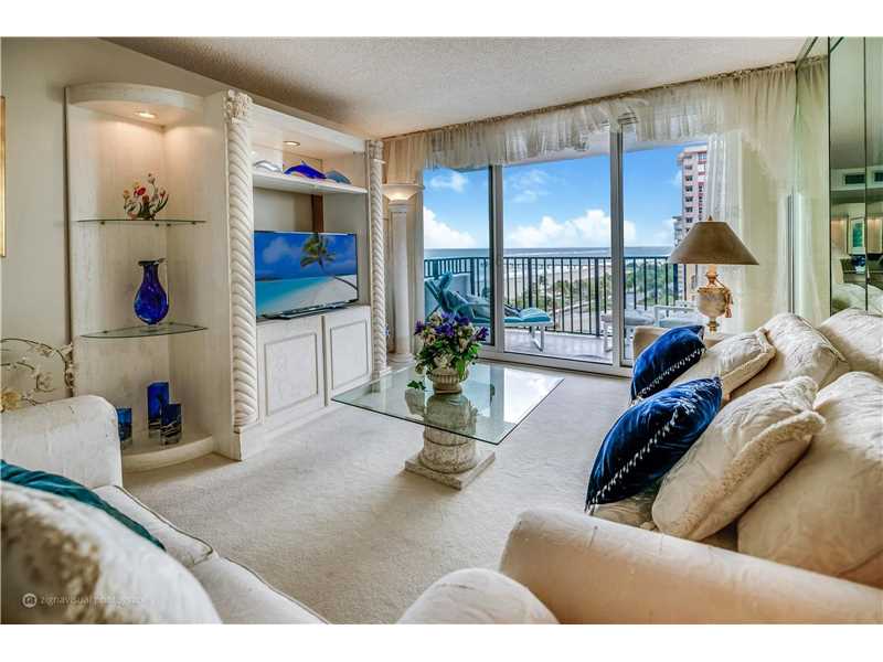 525 N Ocean Blvd #1121