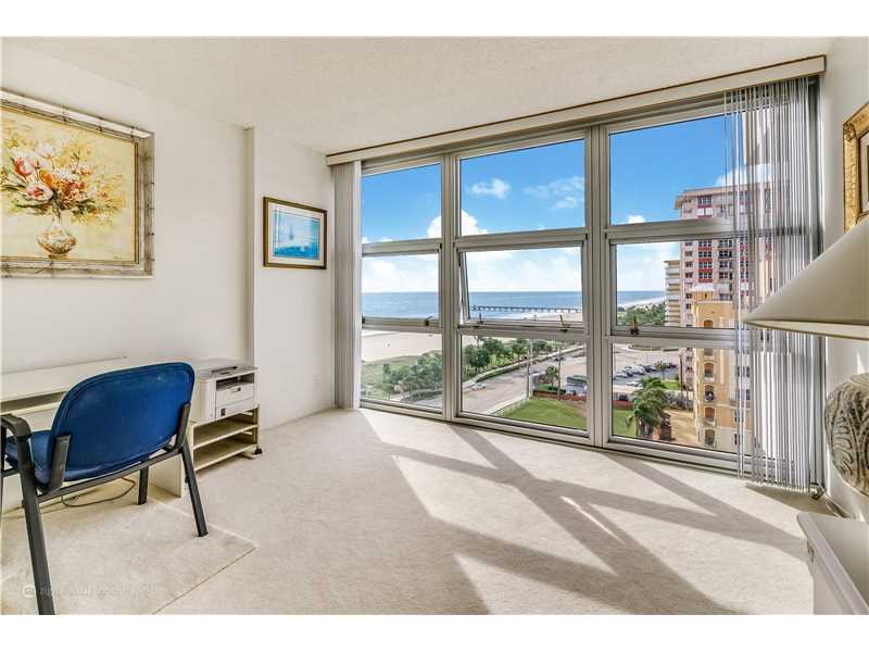 525 N Ocean Blvd #1121