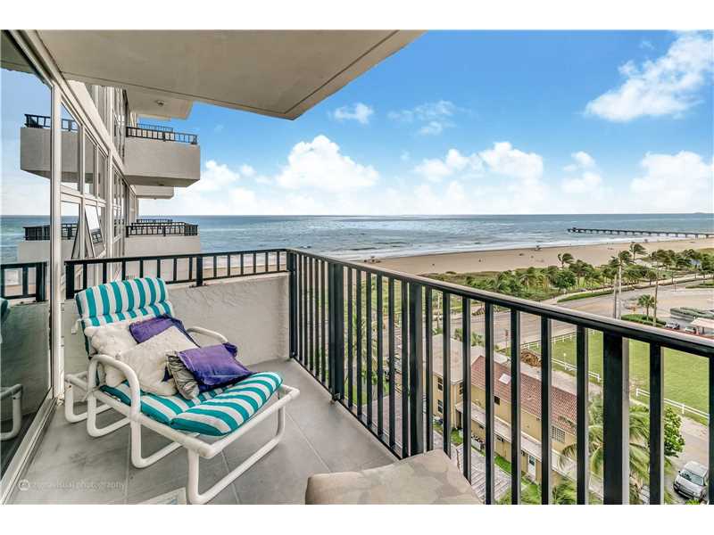 525 N Ocean Blvd #1121
